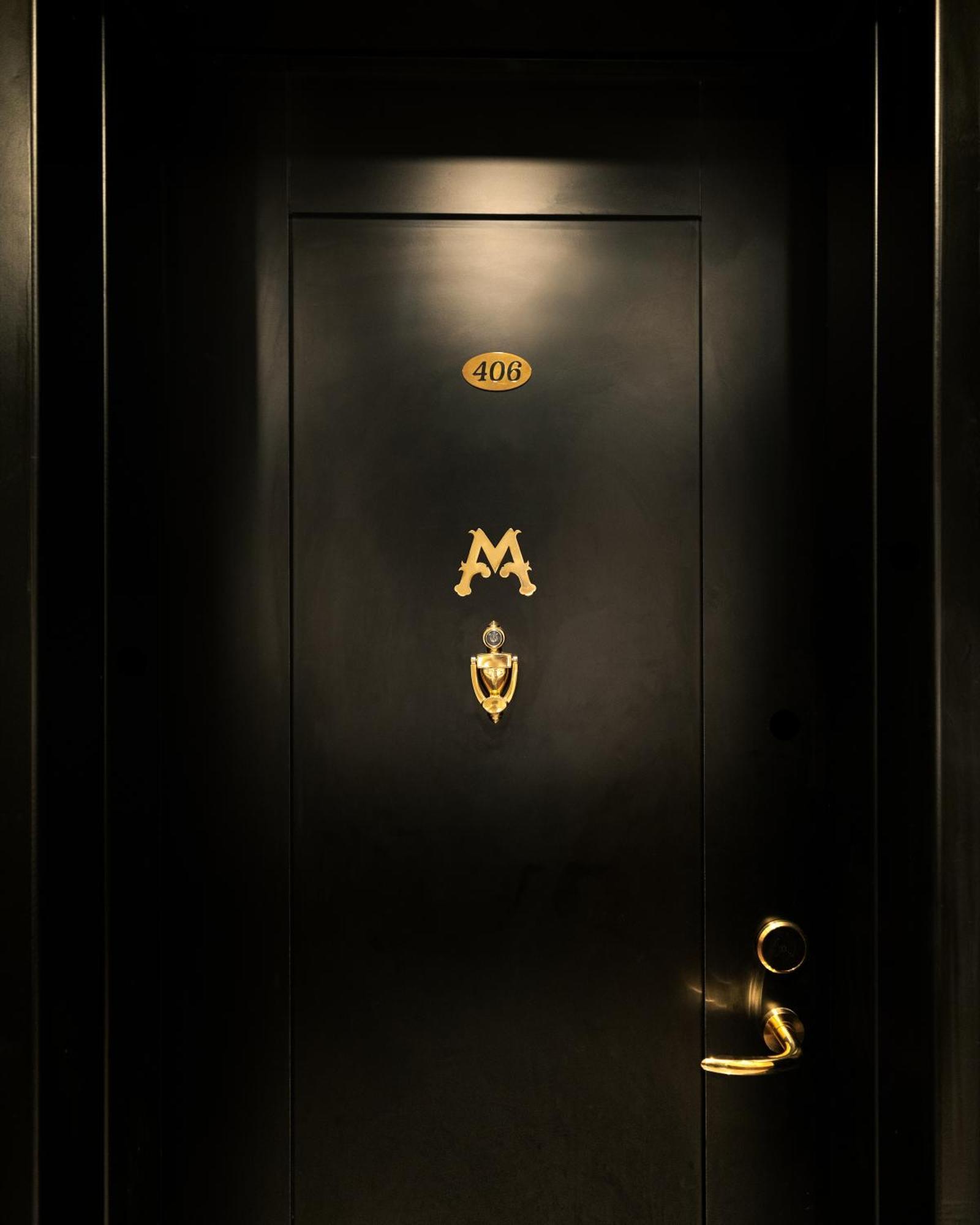 Hotel Marly Boutique 5*