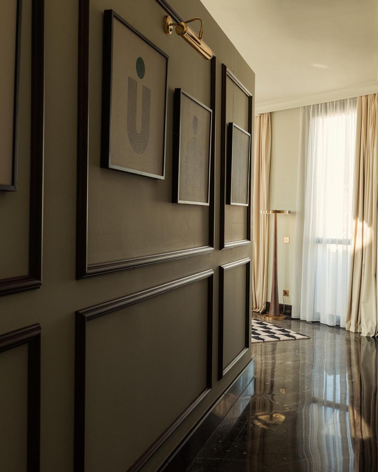 Hotel Marly Boutique Casablanca