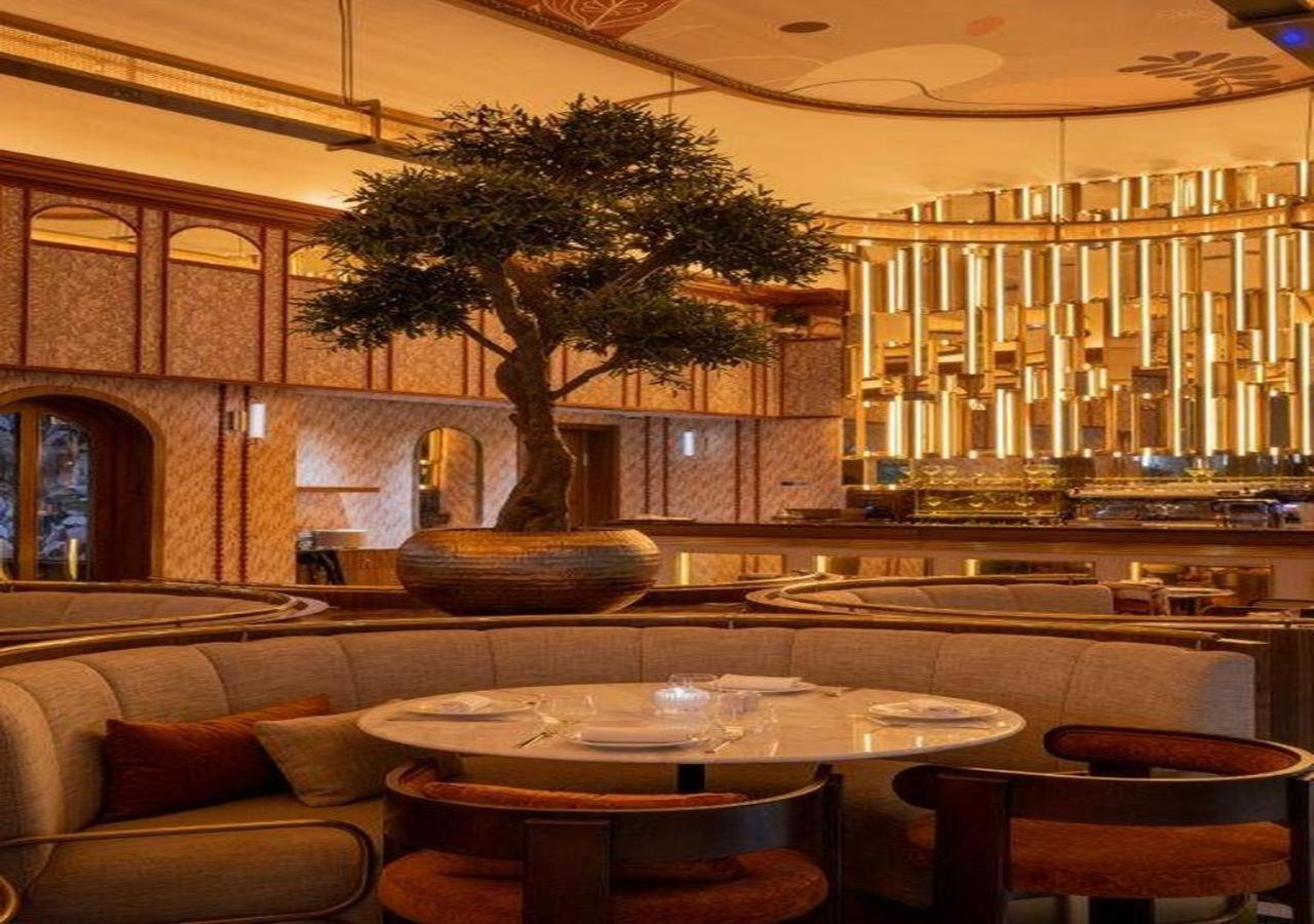 Hotel Marly Boutique Casablanca