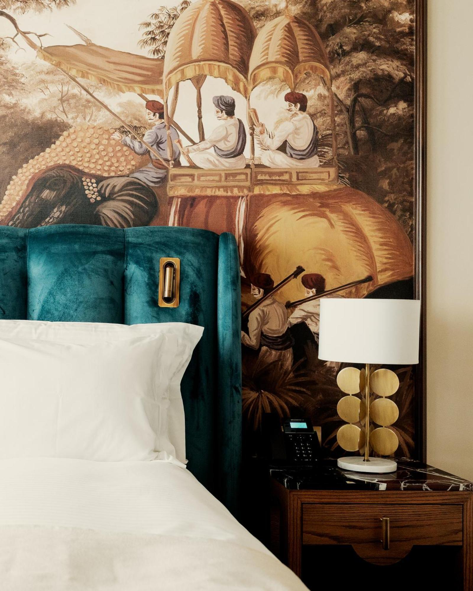 Marly Boutique 5* Casablanca