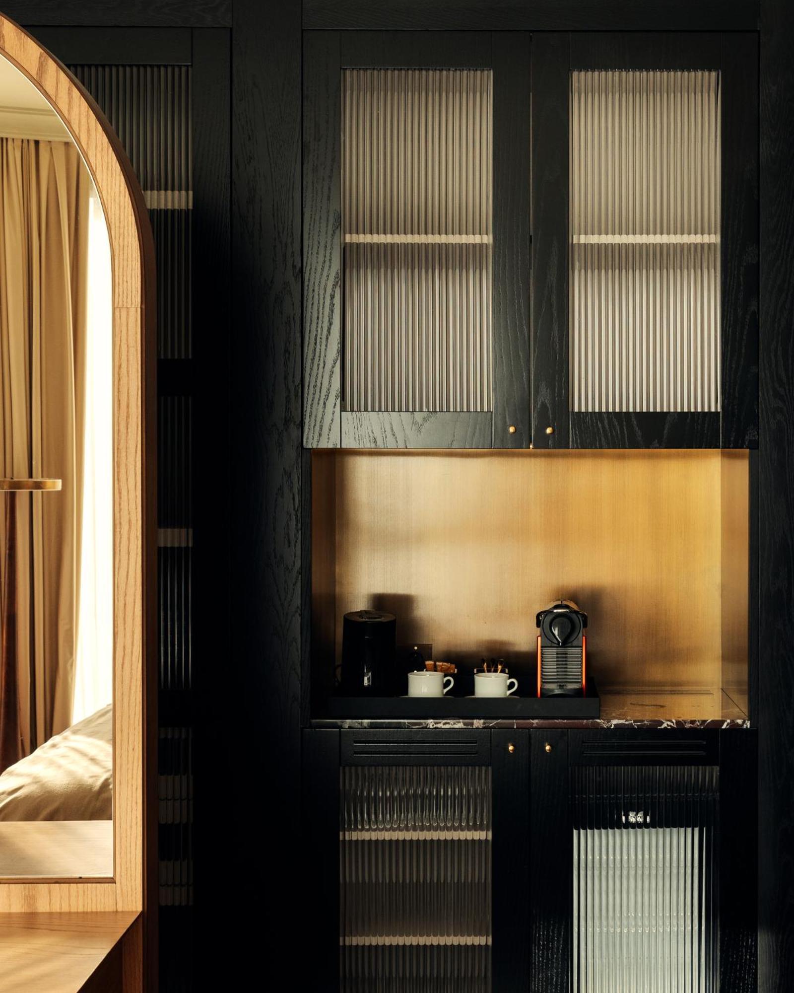 Marly Boutique Hotel