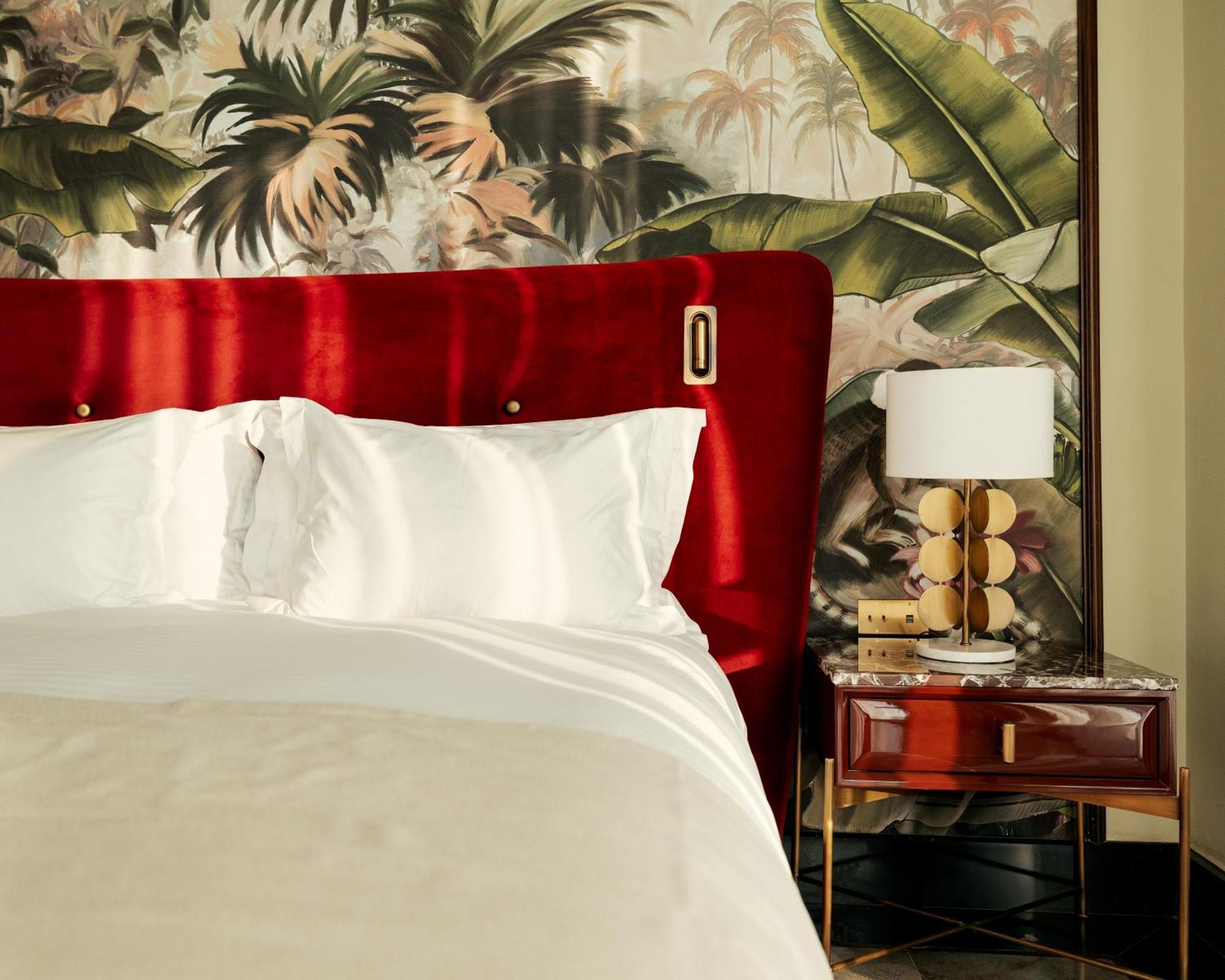 Hotel Marly Boutique Casablanca