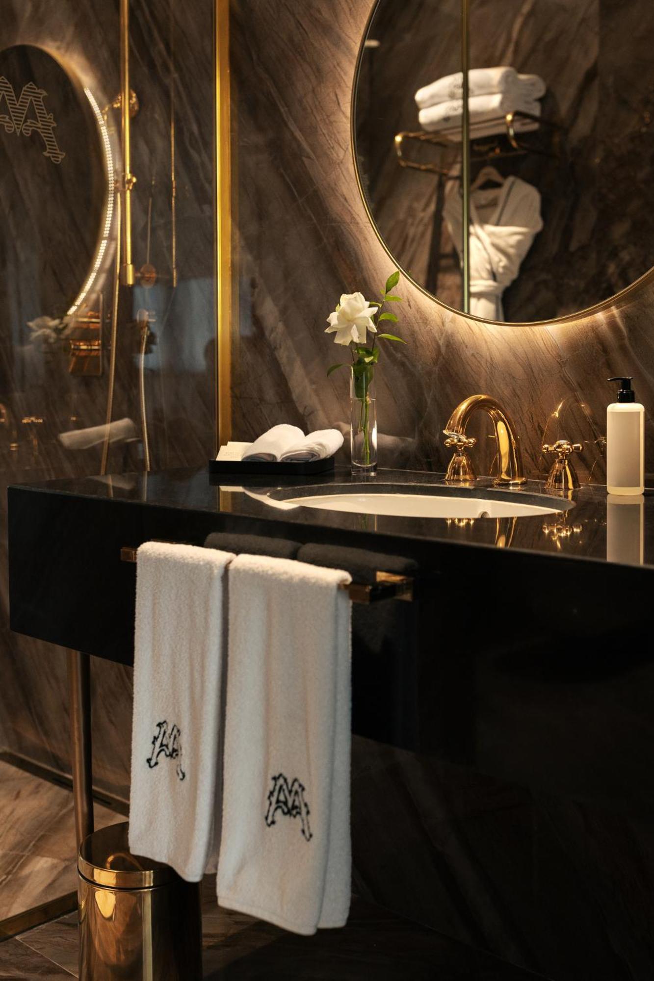 Marly Boutique Hotel Casablanca