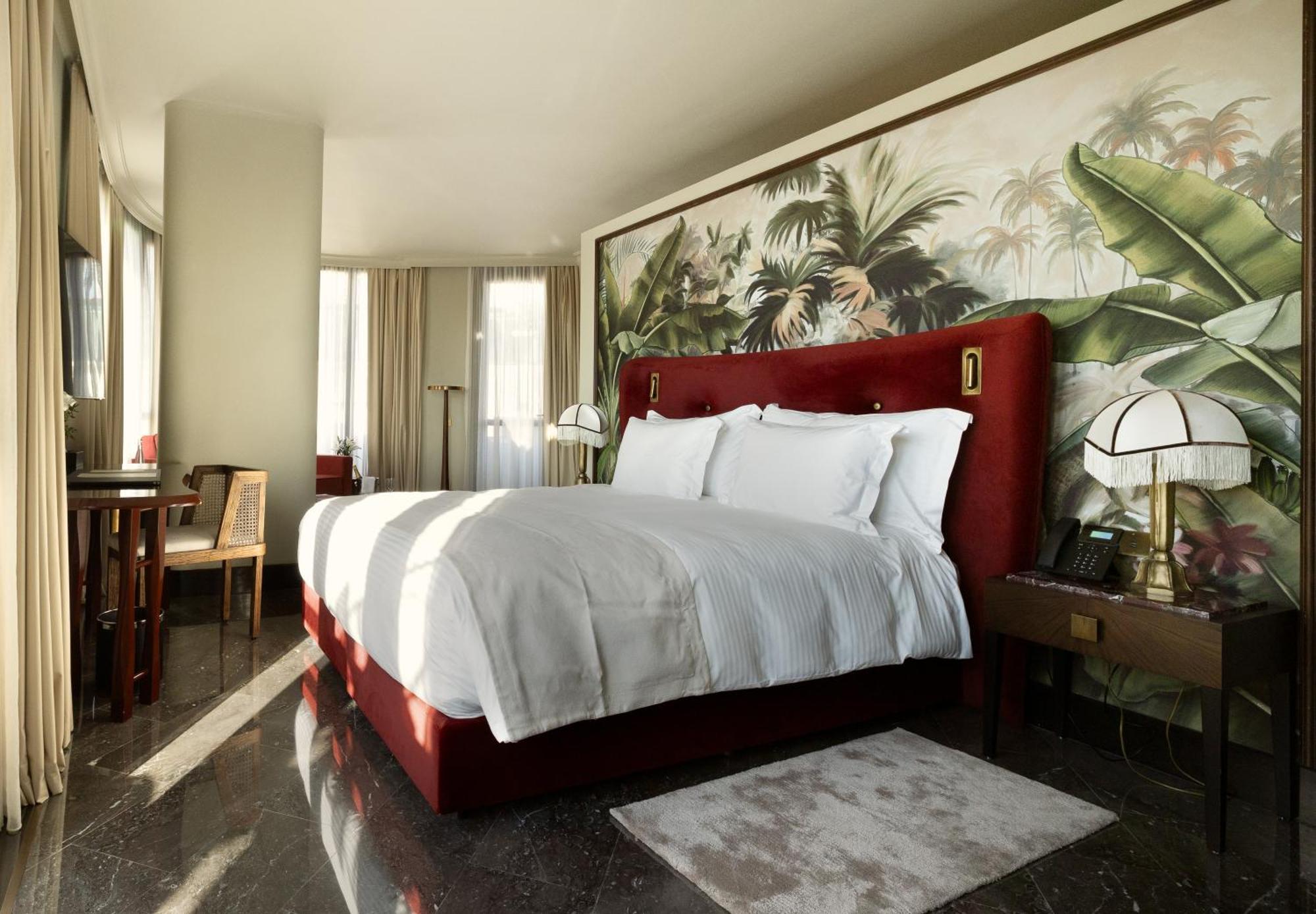Hotel Marly Boutique