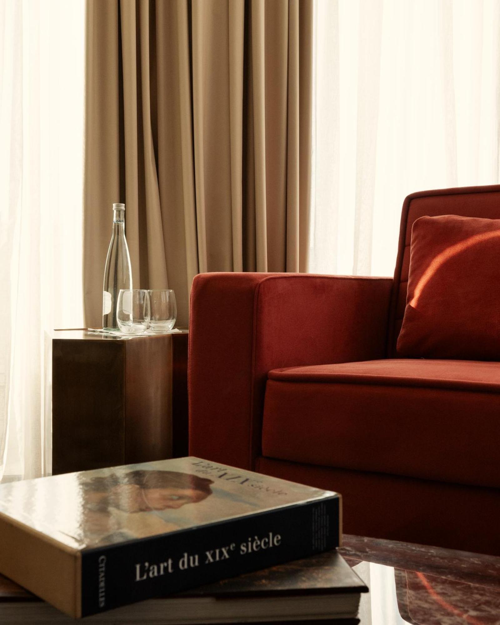 Hotel Marly Boutique