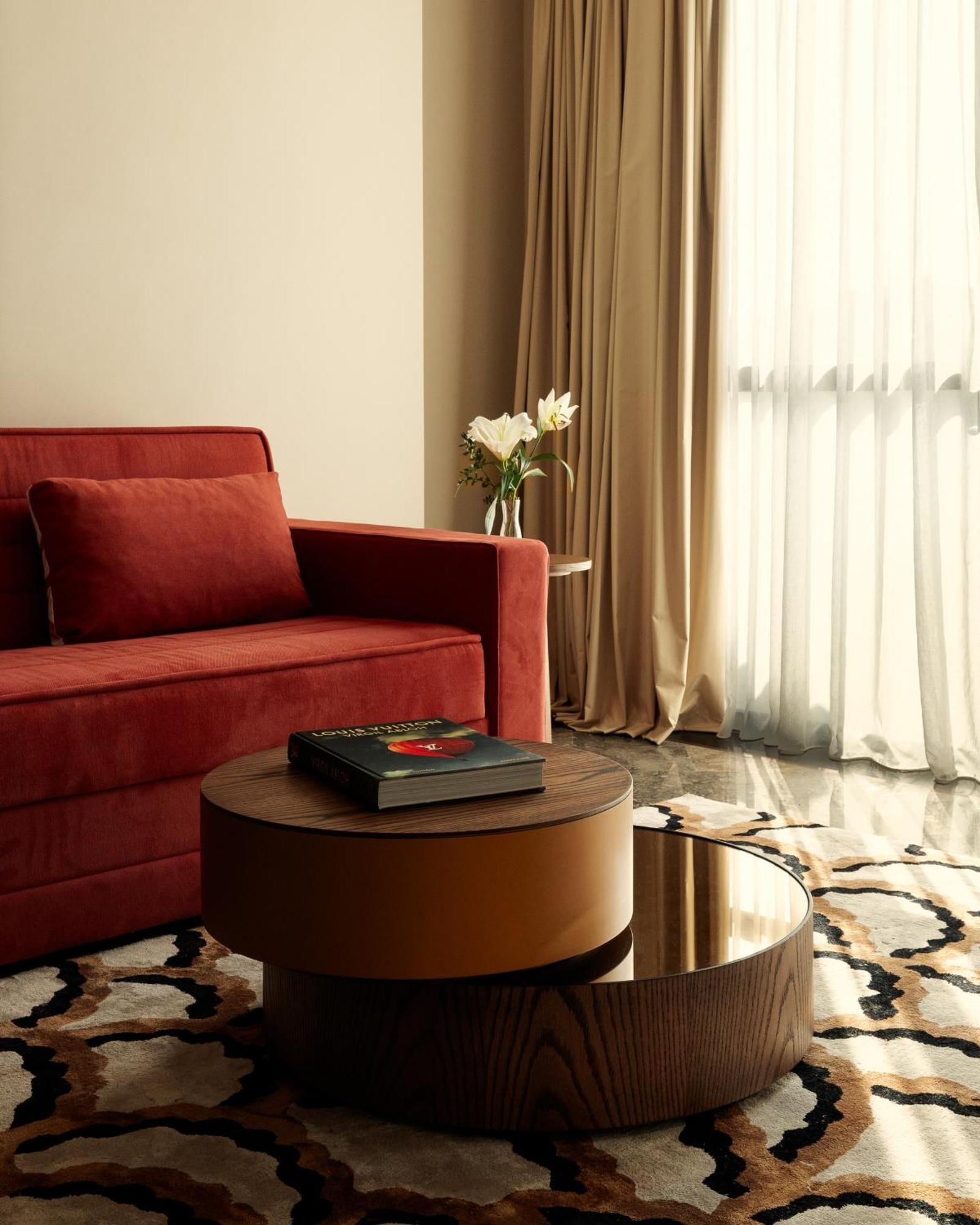 Hotel Marly Boutique Casablanca
