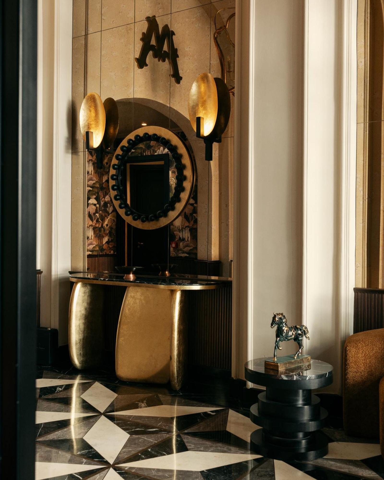 Hotel Marly Boutique 5*