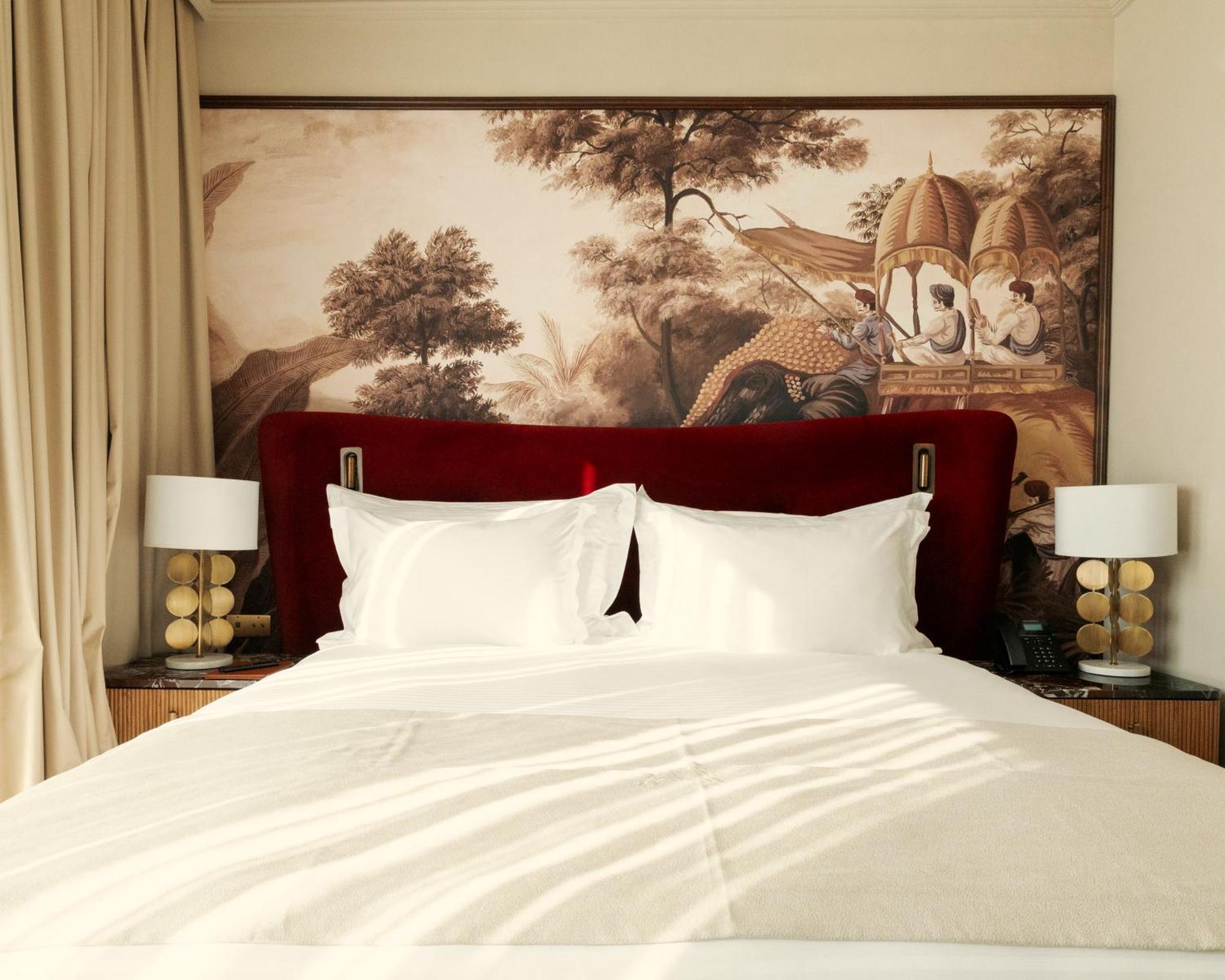 Hotel Marly Boutique