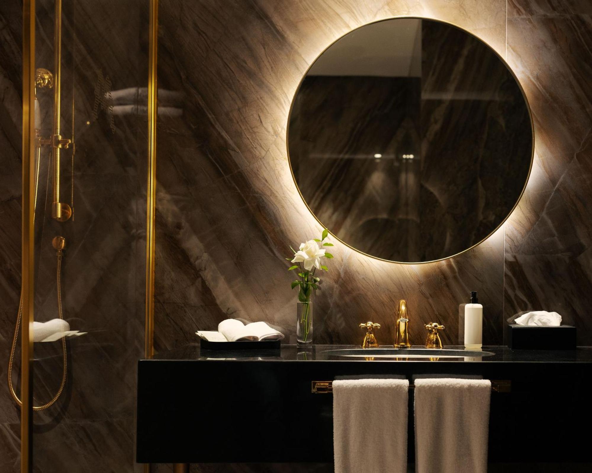 Marly Boutique Hotel 5*