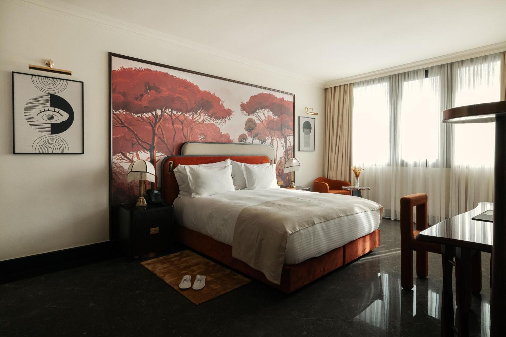 Hotel Marly Boutique 5*