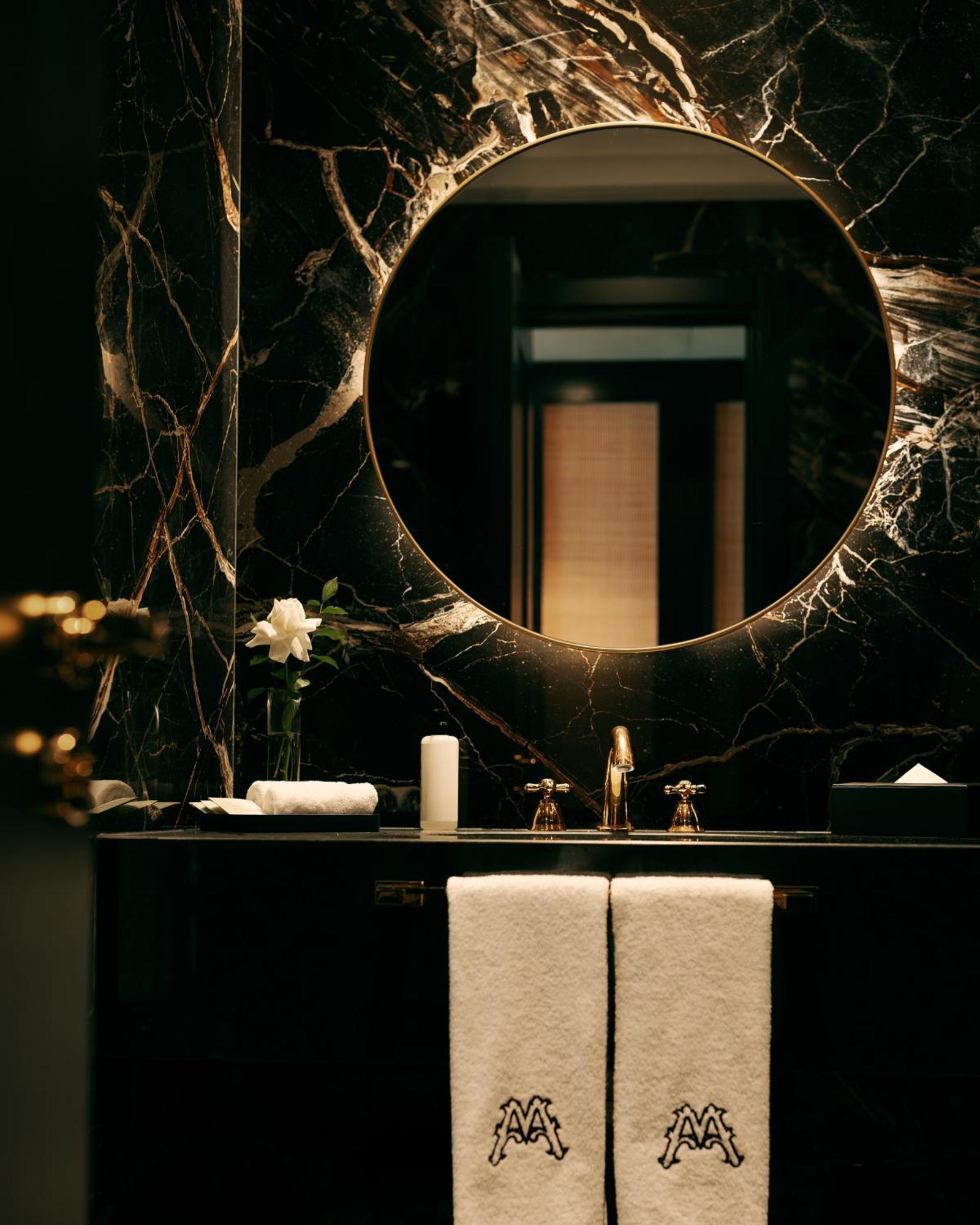 Marly Boutique Hotel Casablanca