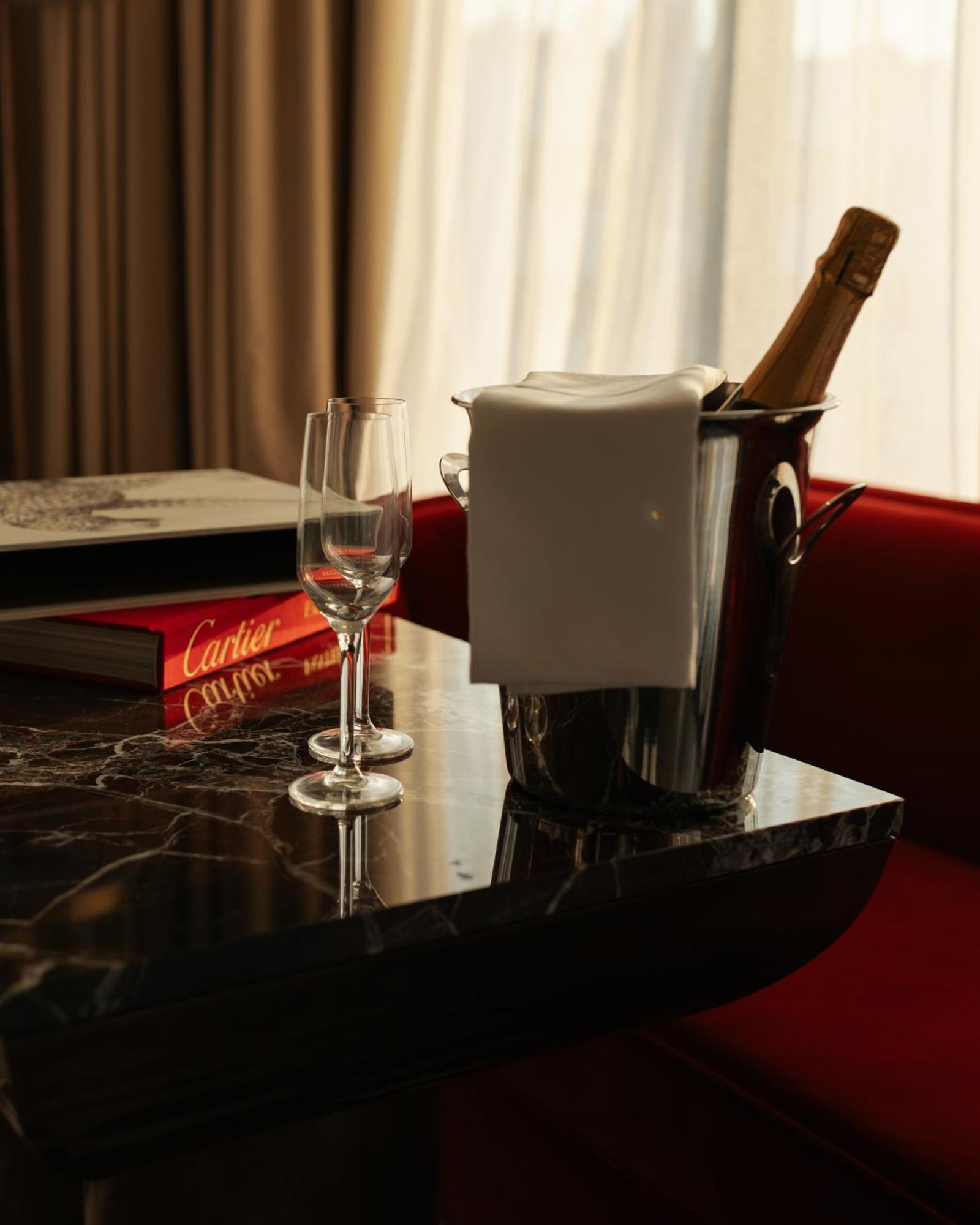 Marly Boutique 5*