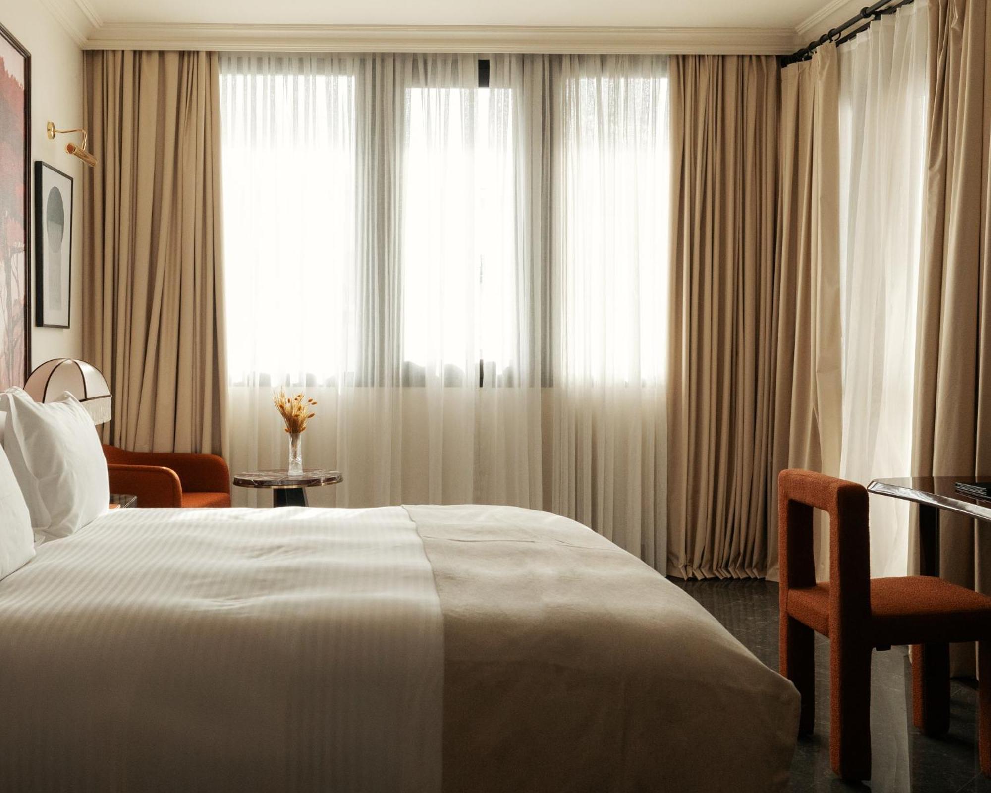 Hotel Marly Boutique 5*