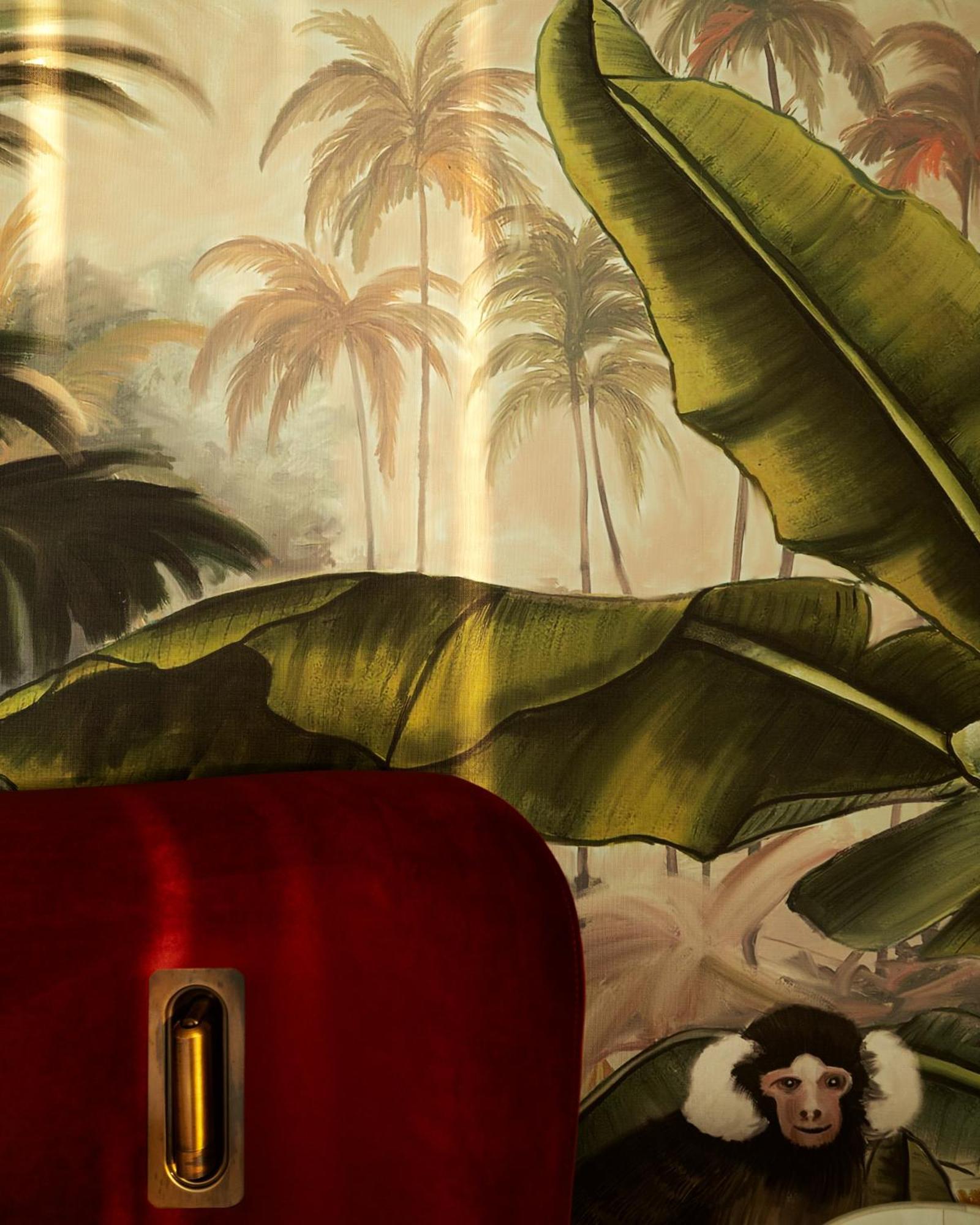 Marly Boutique Hotel Casablanca