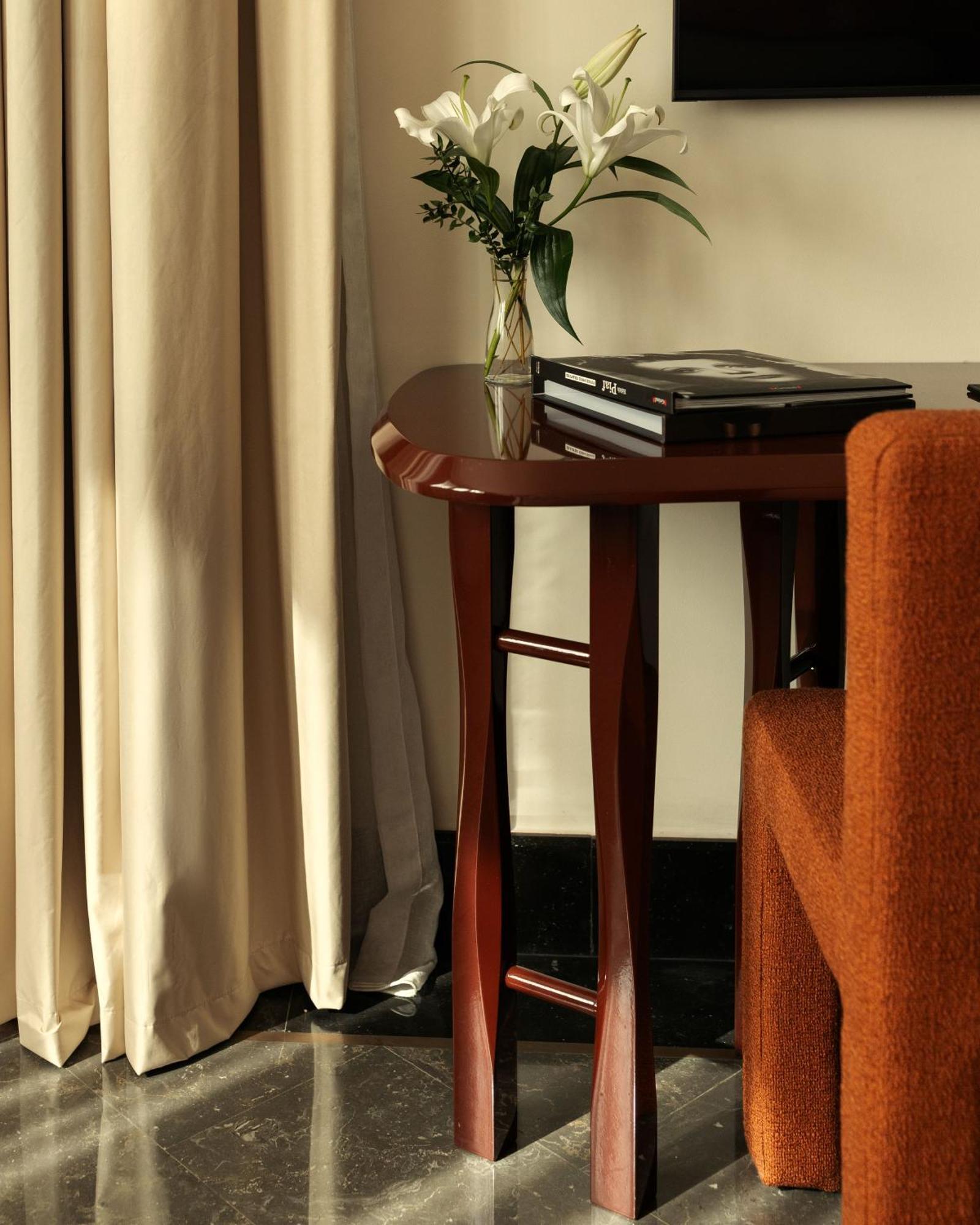Marly Boutique 5* Casablanca