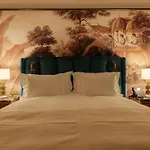 Marly Boutique Hotel