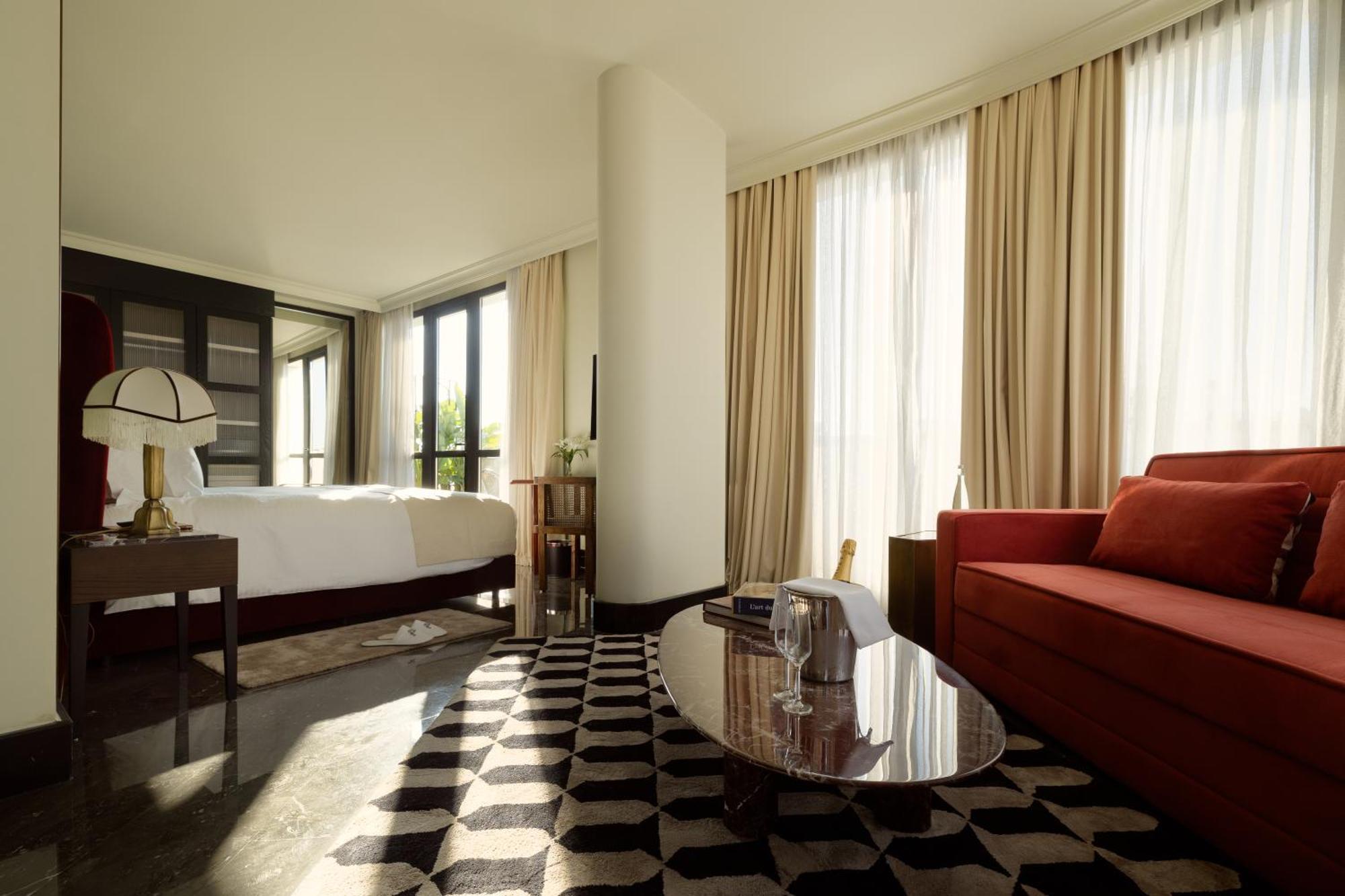 Marly Boutique 5*