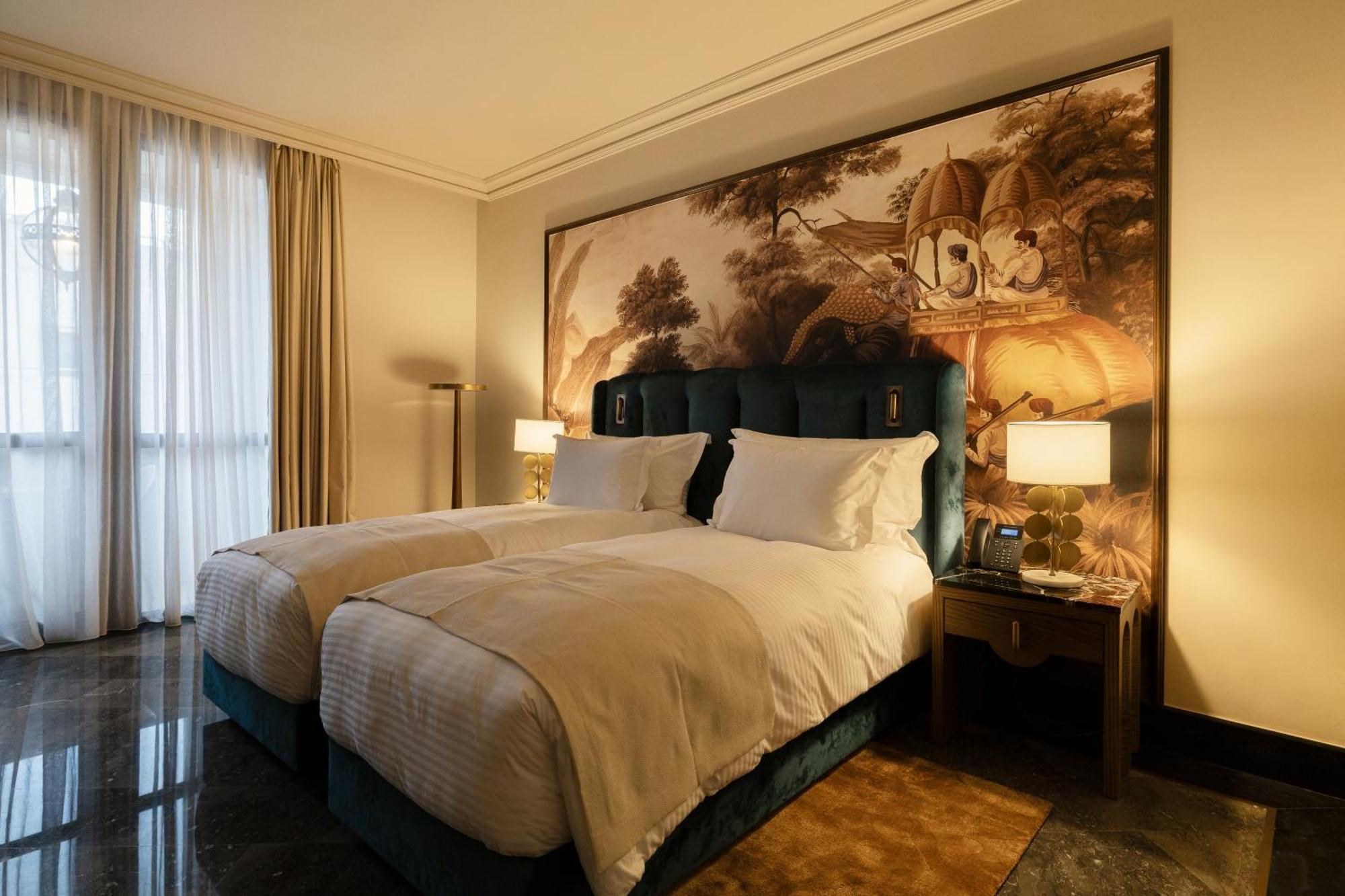 Marly Boutique 5* Casa Blanca