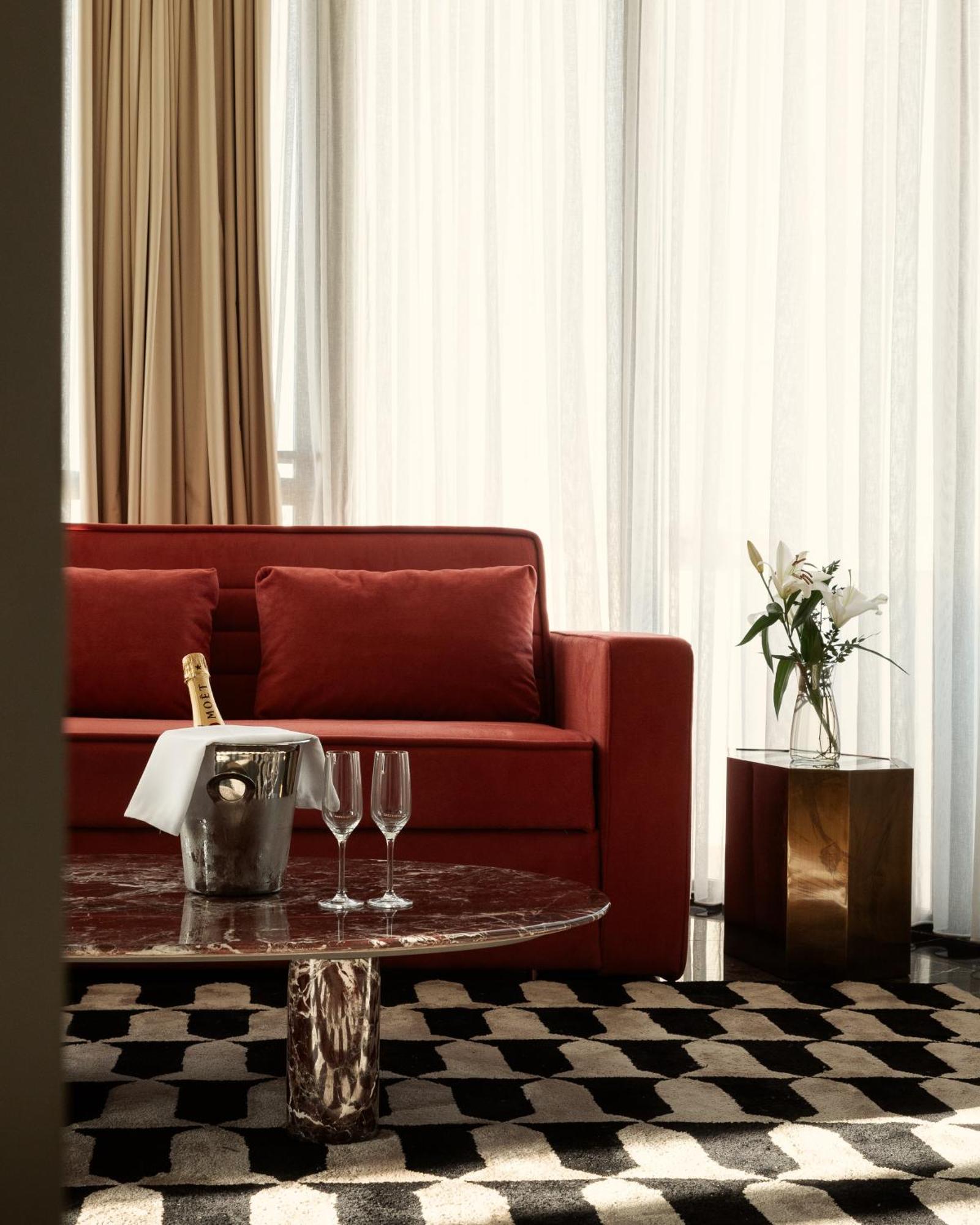 Marly Boutique Hotel Casa Blanca