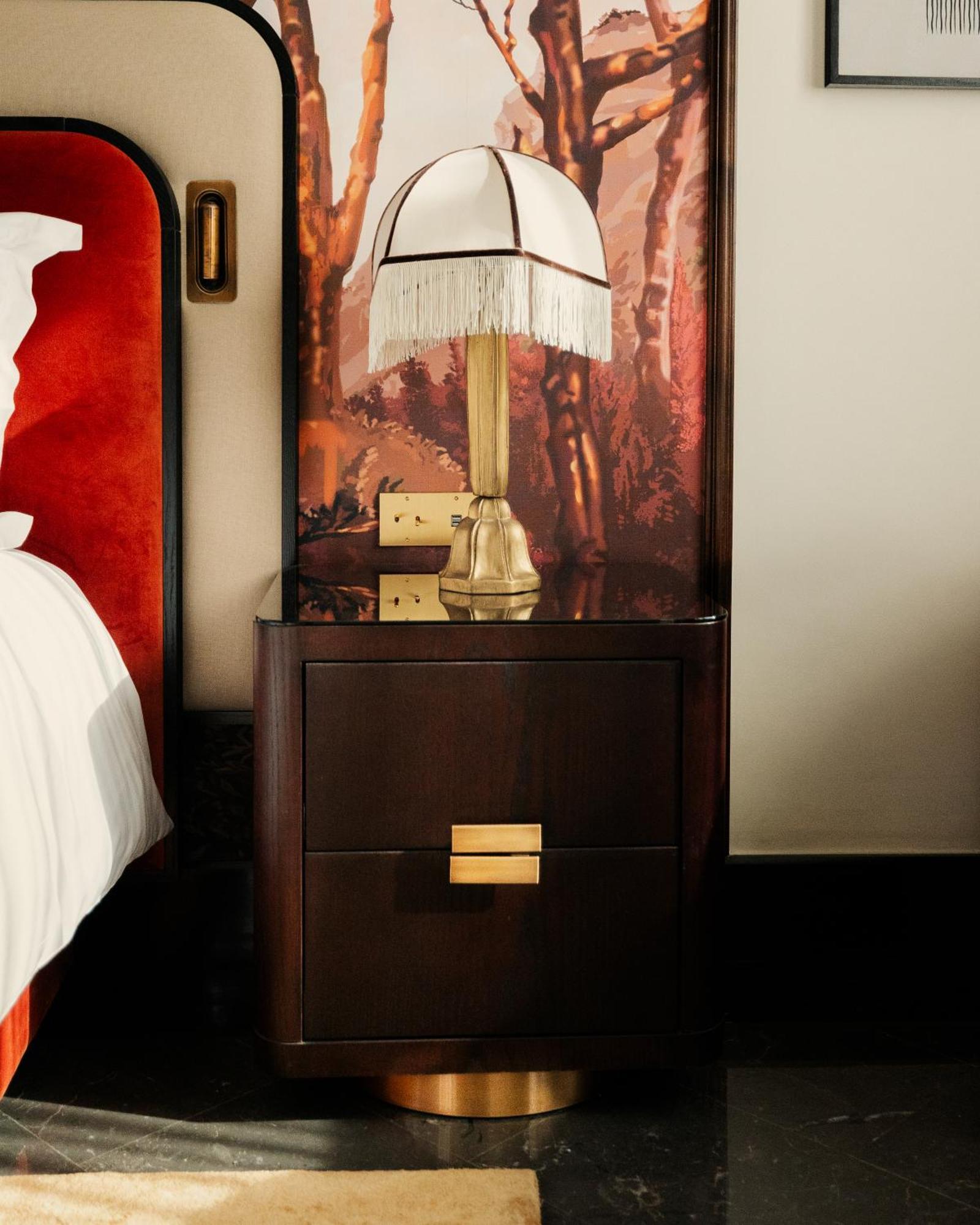 Marly Boutique Hotel 5*